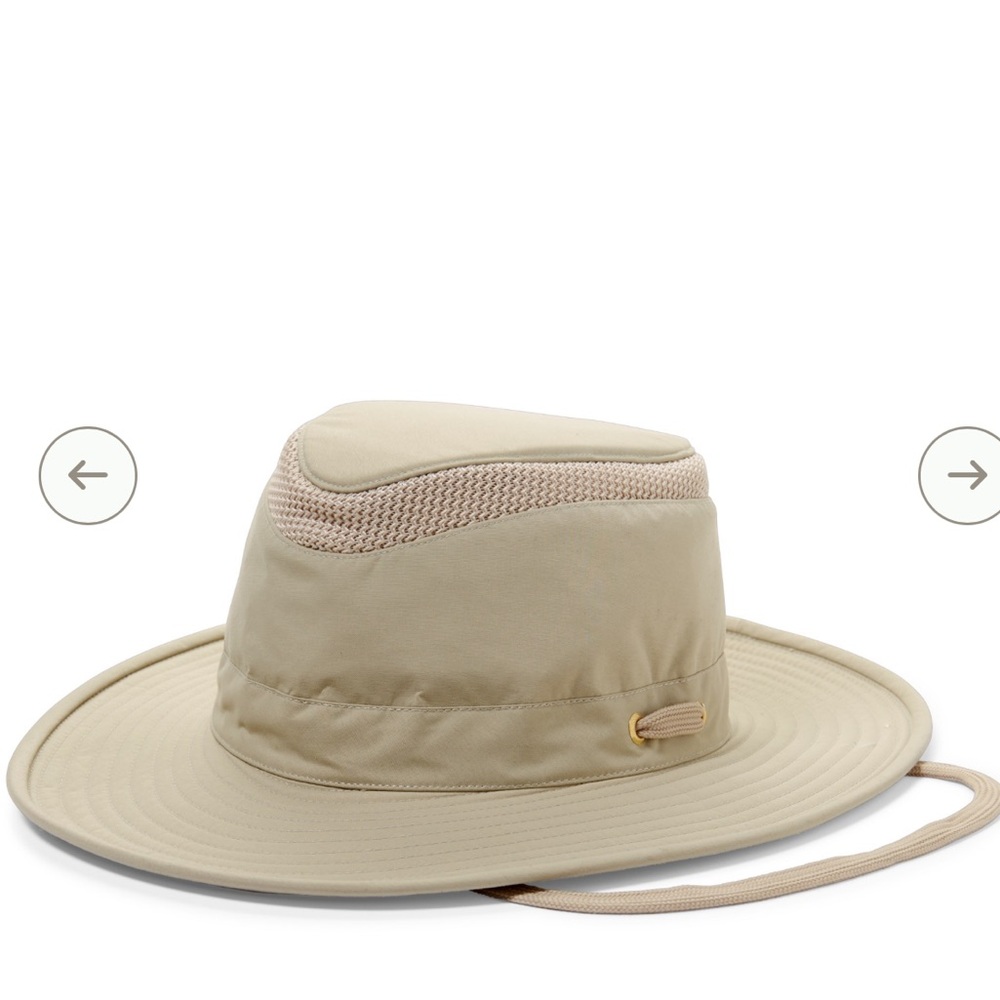 Tilley LTM6 Airflo Sun Hat - Picture 4 of 12